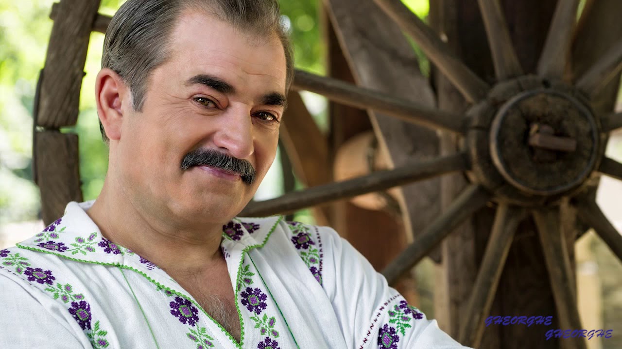 Gheorghe Gheorghe- Hai la hora mandra mea; La crasmarita din vale; Pe linie cand apuc