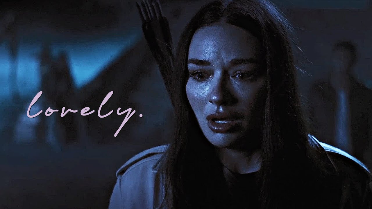 ► Lovely - Multifandom
