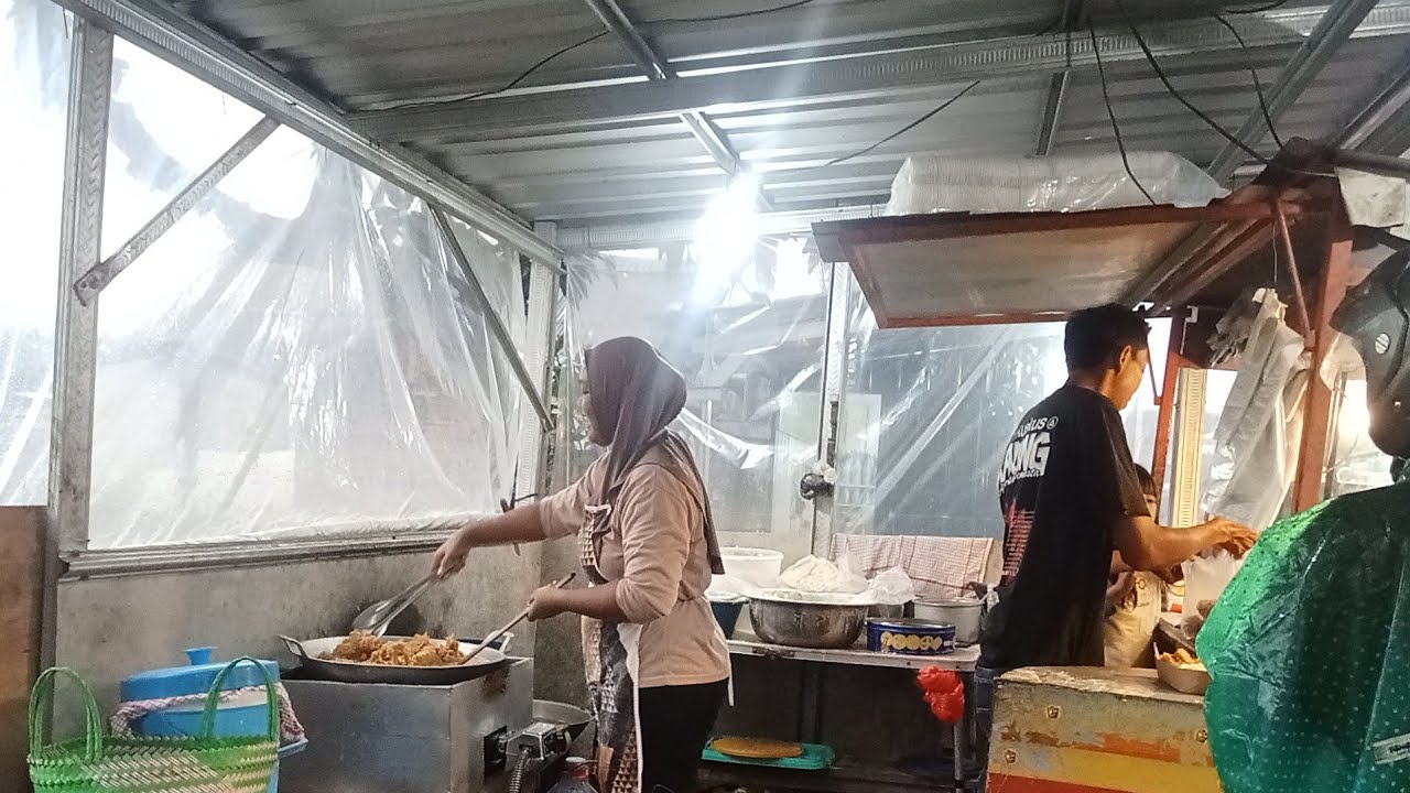 DOYOK GK KENEK DI TAKOK.I SANGKENG AKEH E SENG TUKU‼️