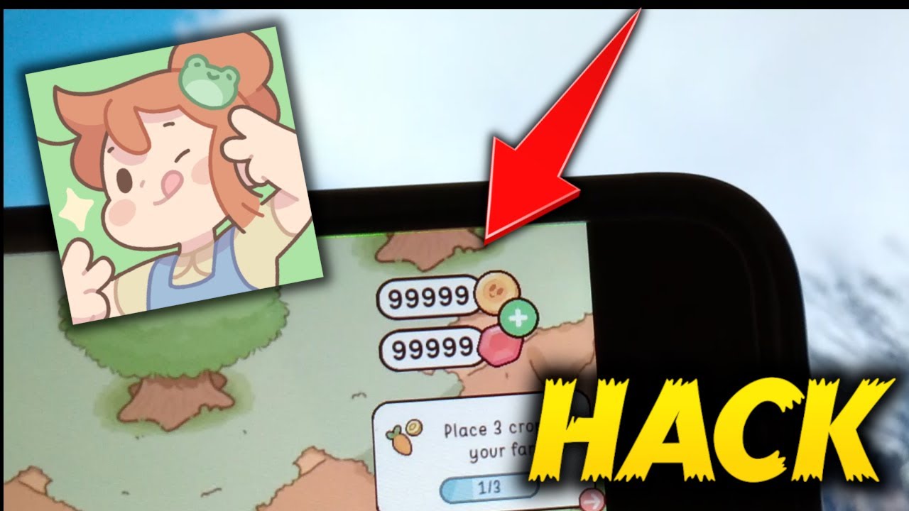 My Dear Farm HACK - How to Get Unlimited GEMS FAST! - iOS and Android