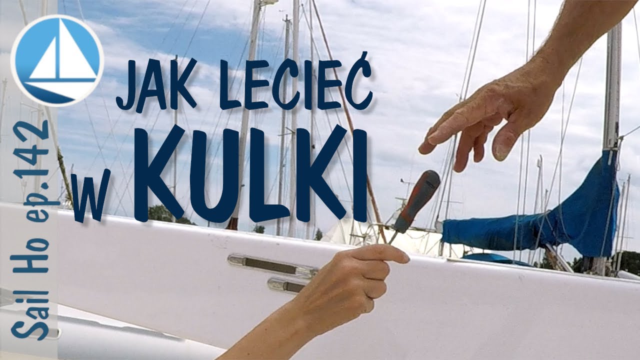 W co się bawimy na jachcie. Zabawki dla dorosłych  🫣 Sail Ho! odc. 142