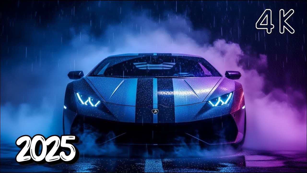 The Best EDM Music Mix 2026 🎧 Bass Boosted & Future Bass Music 🎧 EDM Remixes of Popular Songs #39
