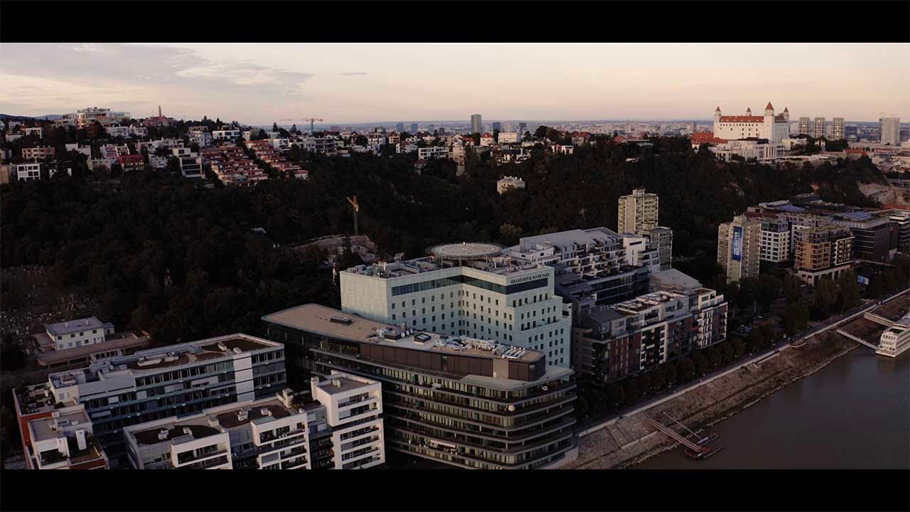 RYTMUS - ŽIJEME PODLA prod.(MAIKY BEATZ)