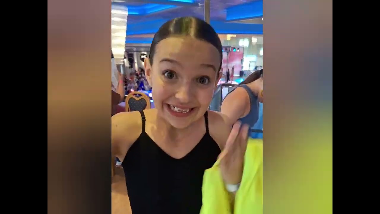 CrossDance team, SP WADF Atheny 2024