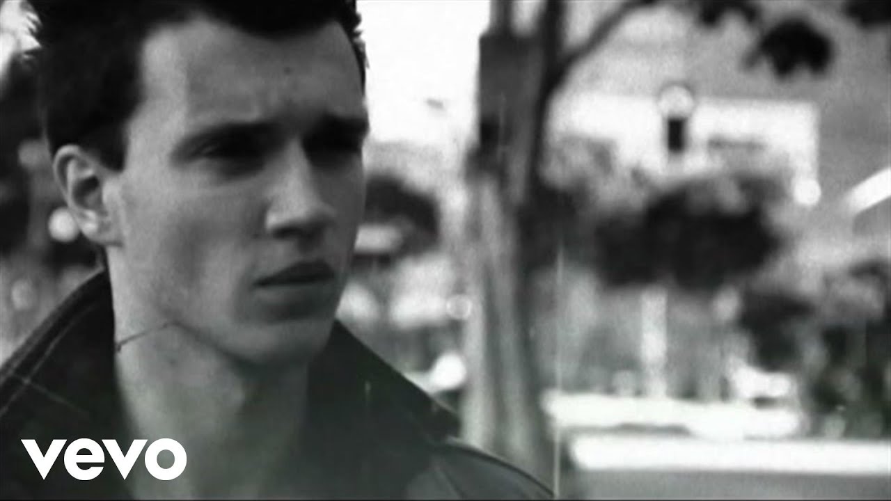 Frankmusik - The Fear Inside