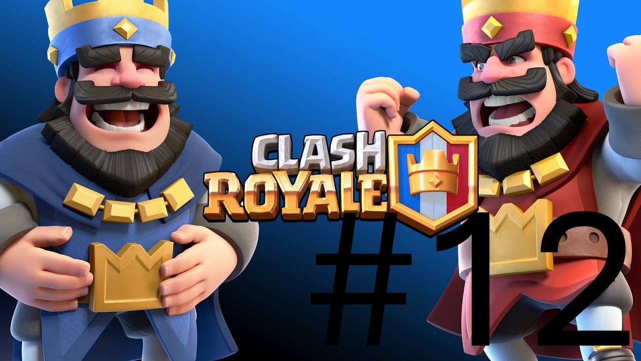 clash royale #12