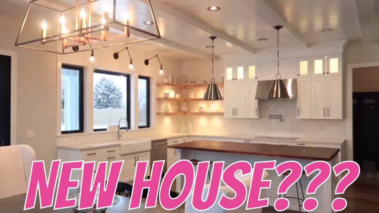 WE SOLD OUR HOUSE | THE LEROYS