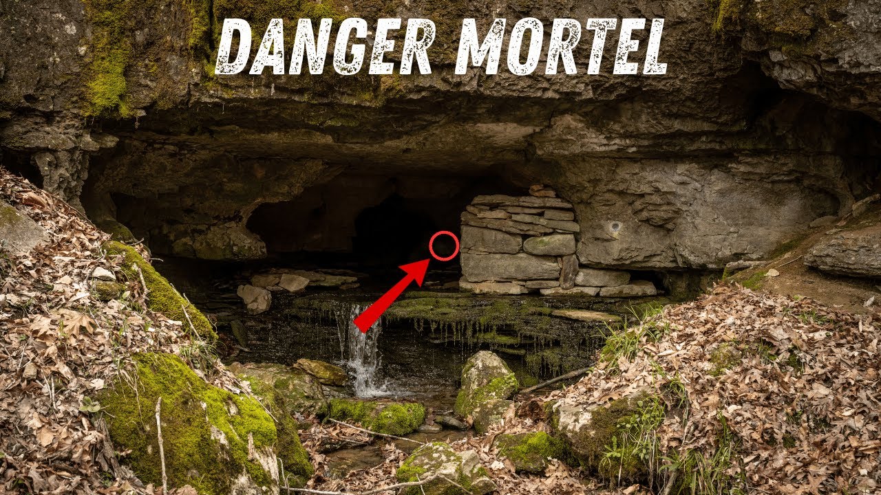 Les signes d'alerte n'auraient pas dû être ignorés |  Des explorations de grottes qui tournent mal