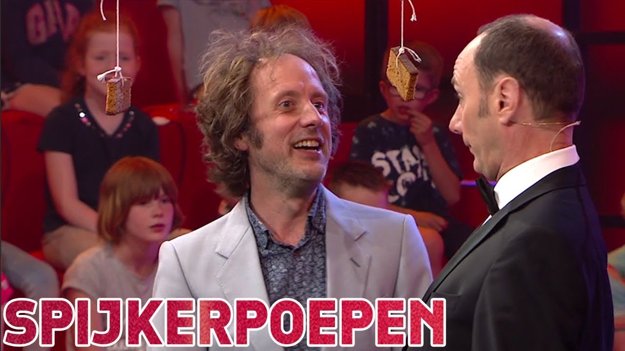 Hoe poepen astronauten in de ruimte? - Kijkersvraag - Studio Snugger