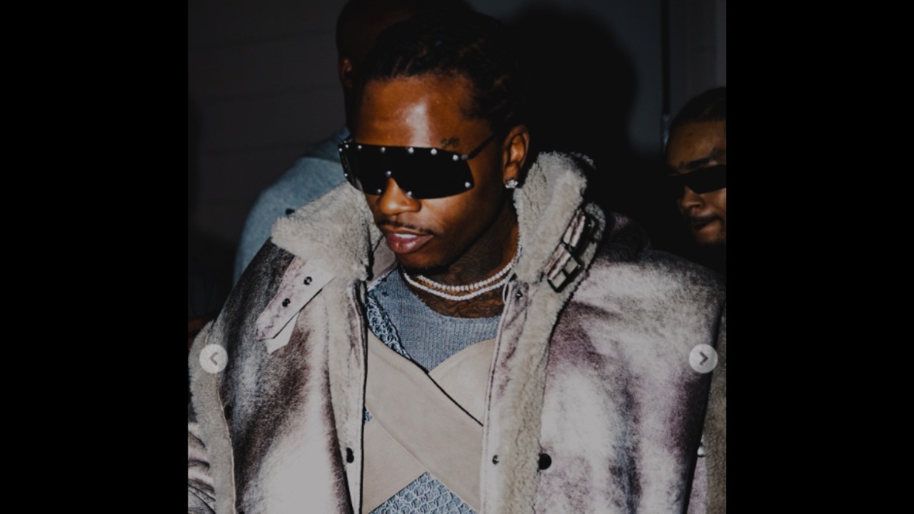 [FREE] Gunna Type Beat - 