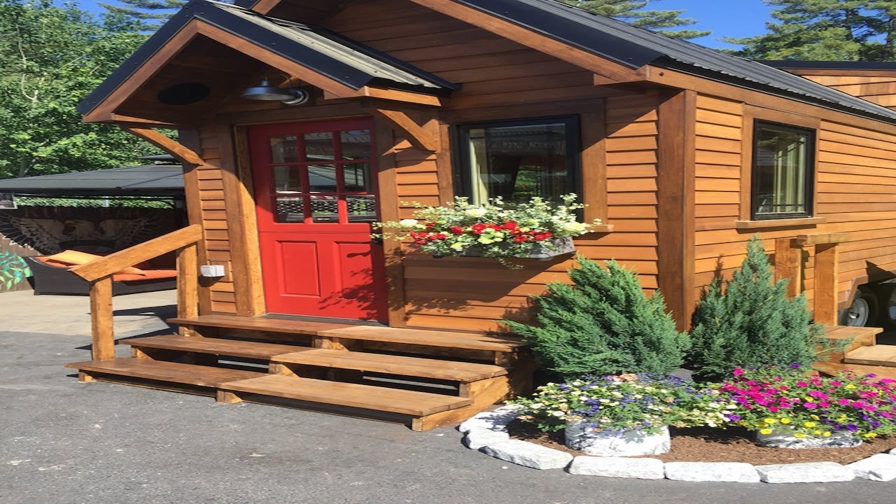 Behind the Investigations: Tiny House Investigation Revealed!