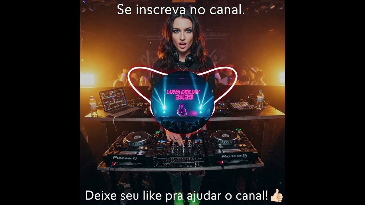 Luna Deejay - Remix Baby Can I Hold You - Tracy Chapman
