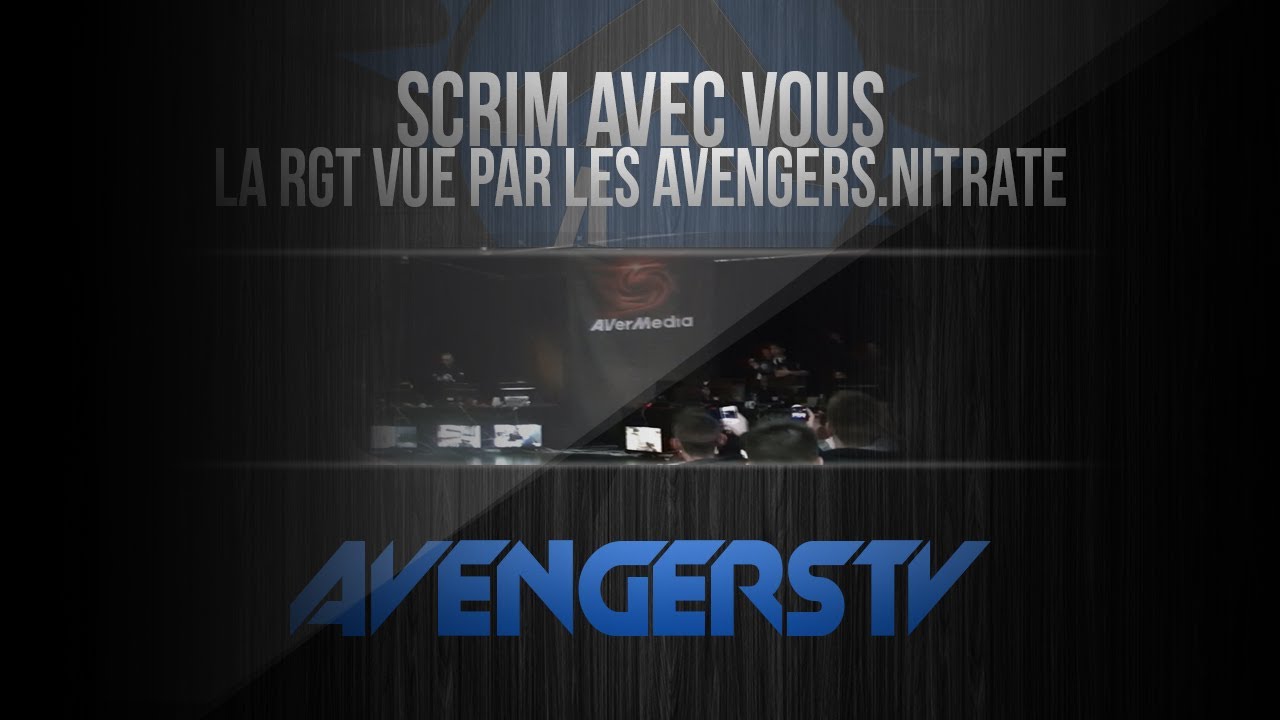 Revivez la 4Win Arena 2  I Montage LAN by Xploz