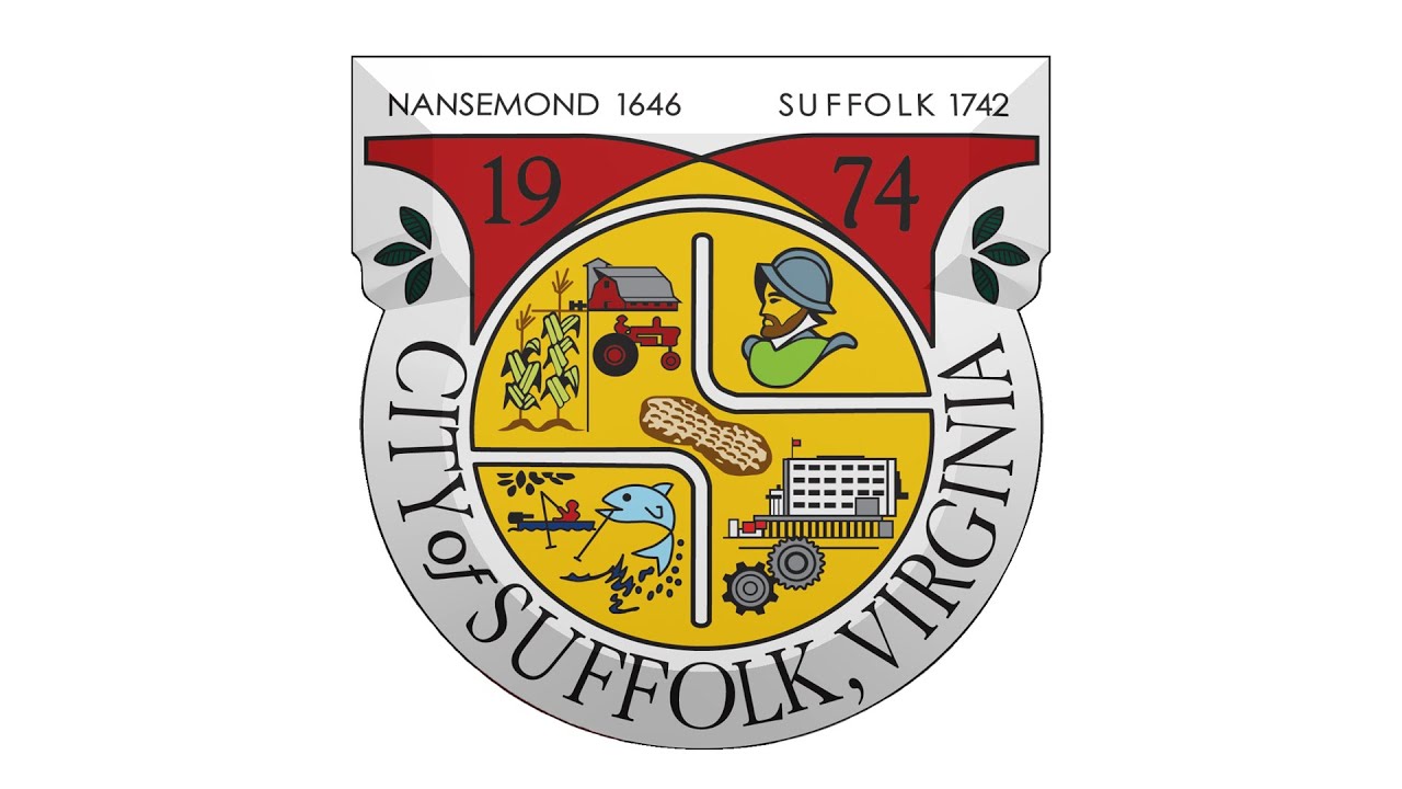 Joint Session of the Suffolk City Council and Suffolk Public School Board (12-3-25)