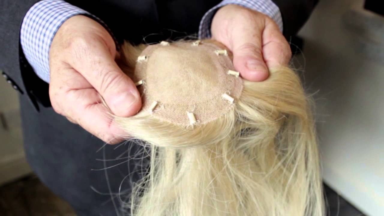 Partial Hair Systems