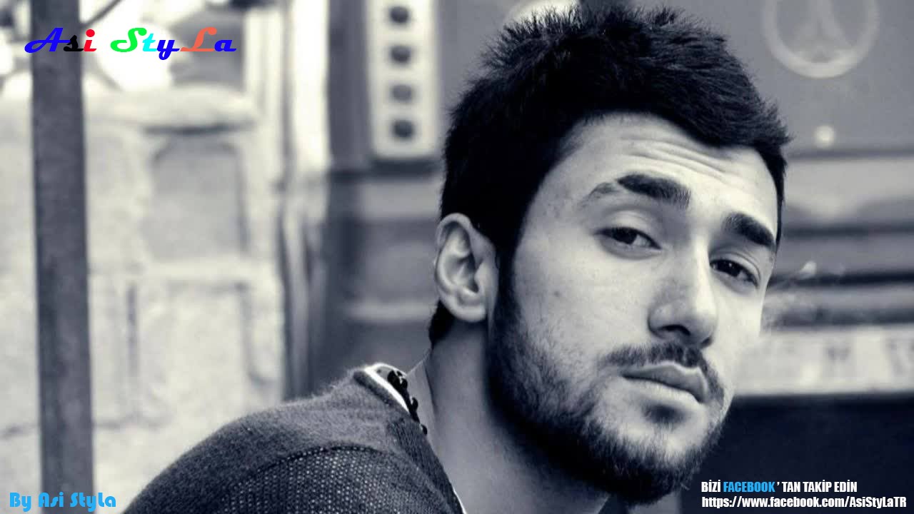 Asi StyLa - Arsız Bela - Dj Kral - Kimi Sevdi Yüreğin