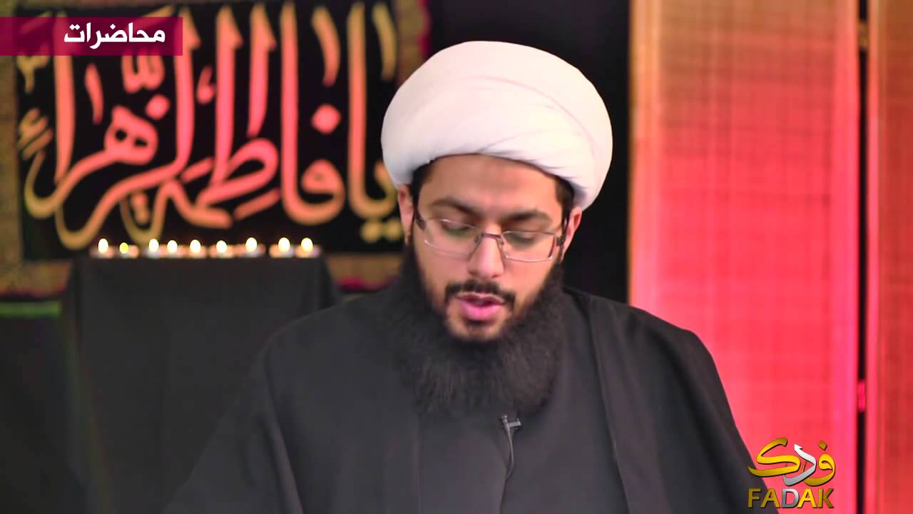 تظلم الإمام علي بعد يوم السقيفة وتحسره على حمزة وجعفر الطيار - من كتاب شرح النهج