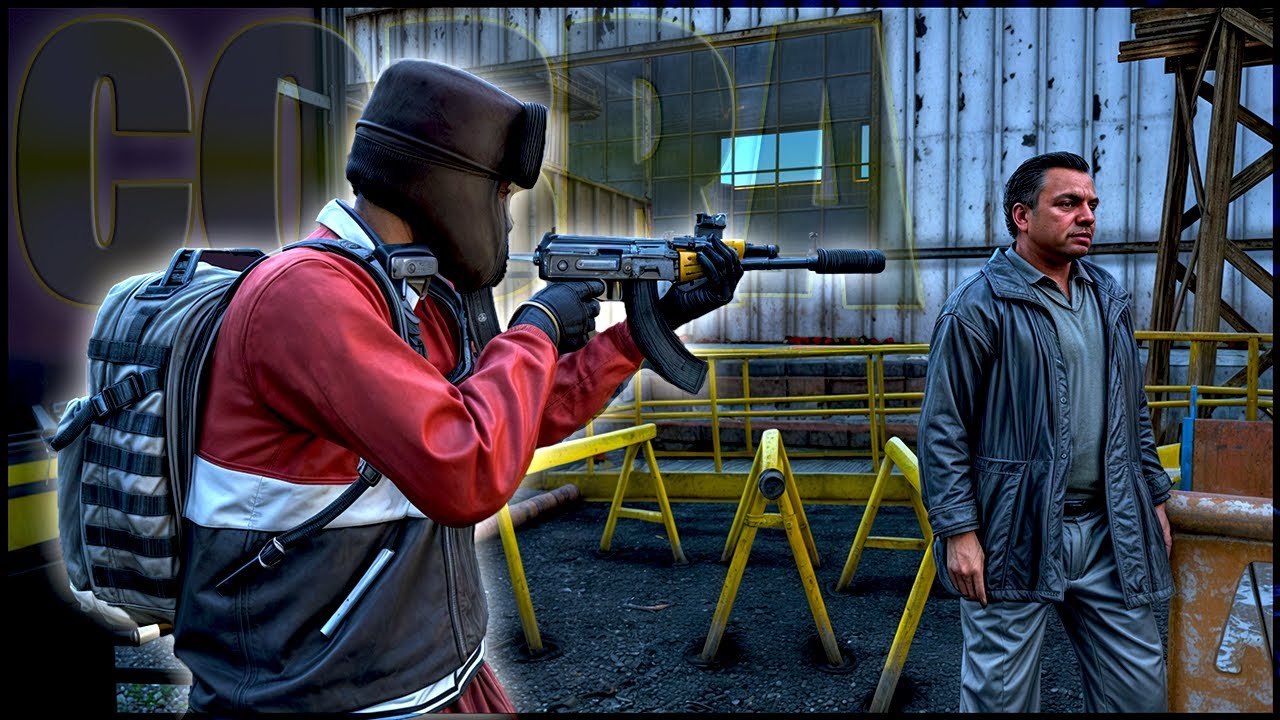 ACTIE ZOEKEN MET OFFICIELE GANG + GIVEAWAY -  GTA NEDERLANDS