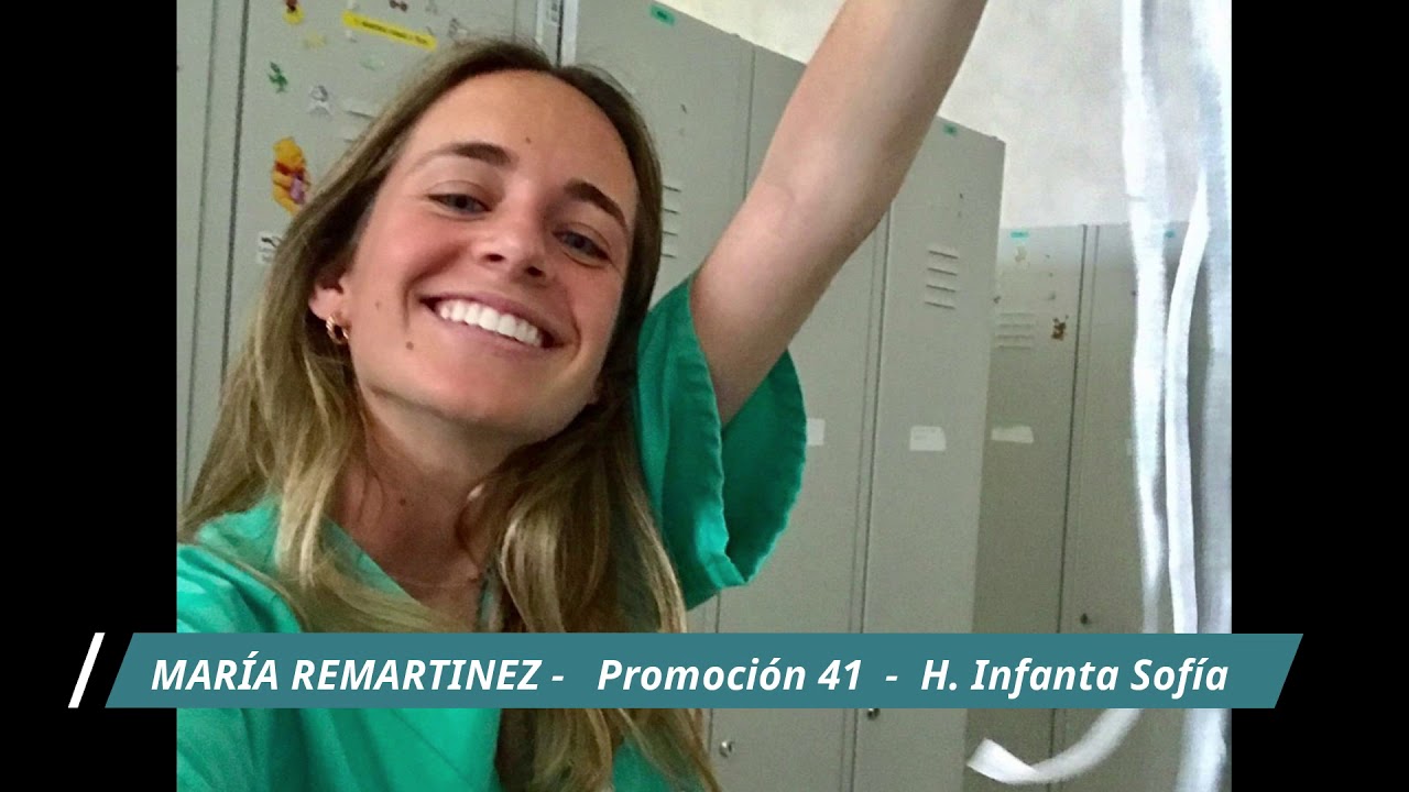 Gracias a nuestros héroes Montealto alumni