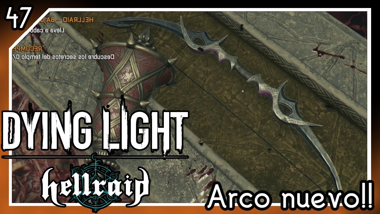 Justicia corrupta  |  Dying Light #47 Hellraid Parte 5