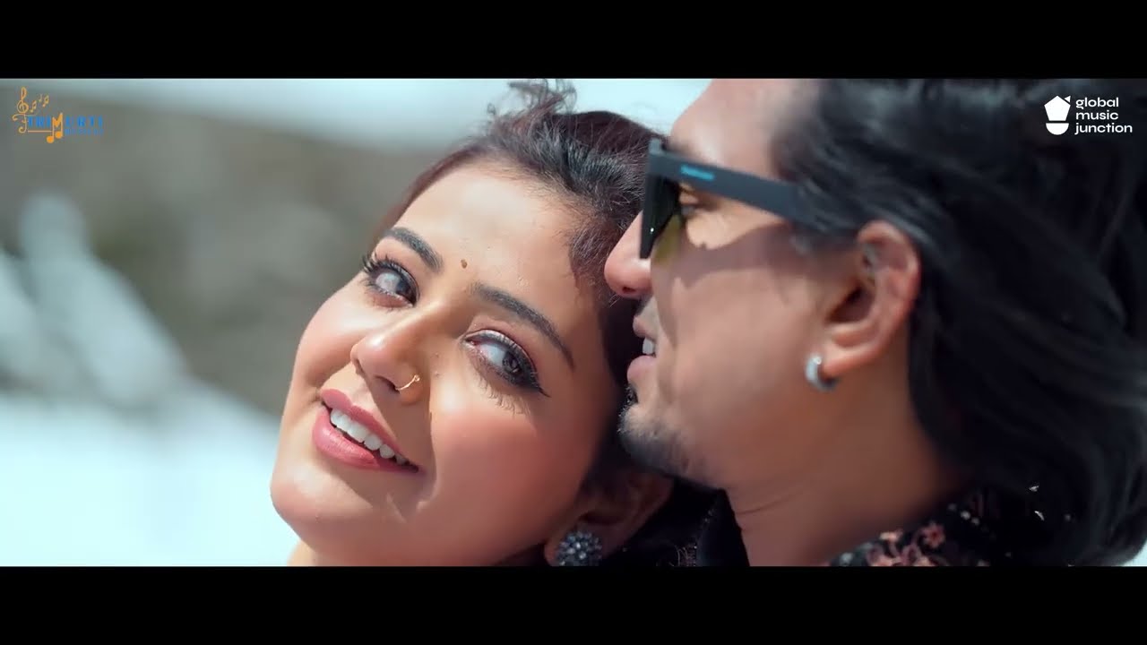 #Video - #Mani_Meraj | Anchre Se Bandhal Dil Bandhale Rahe Da | Vannu D Great | Chand Jee | Song