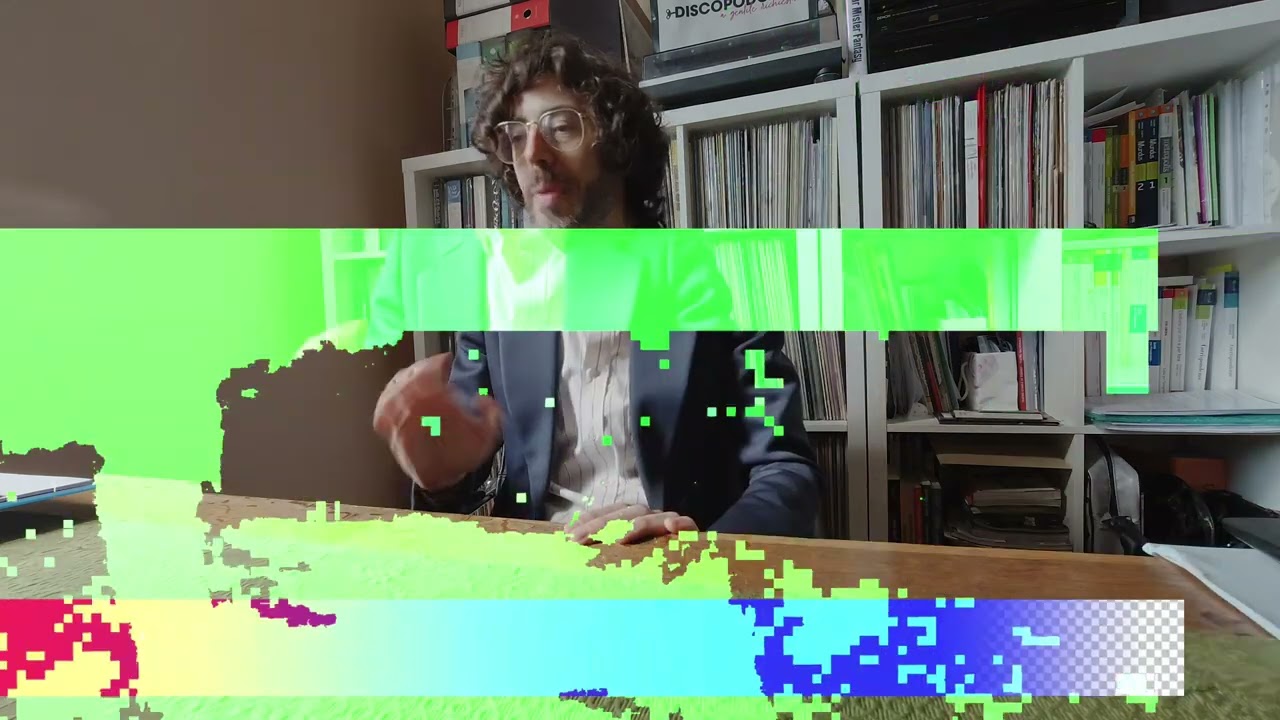 Federico Sacchi - Musicteller