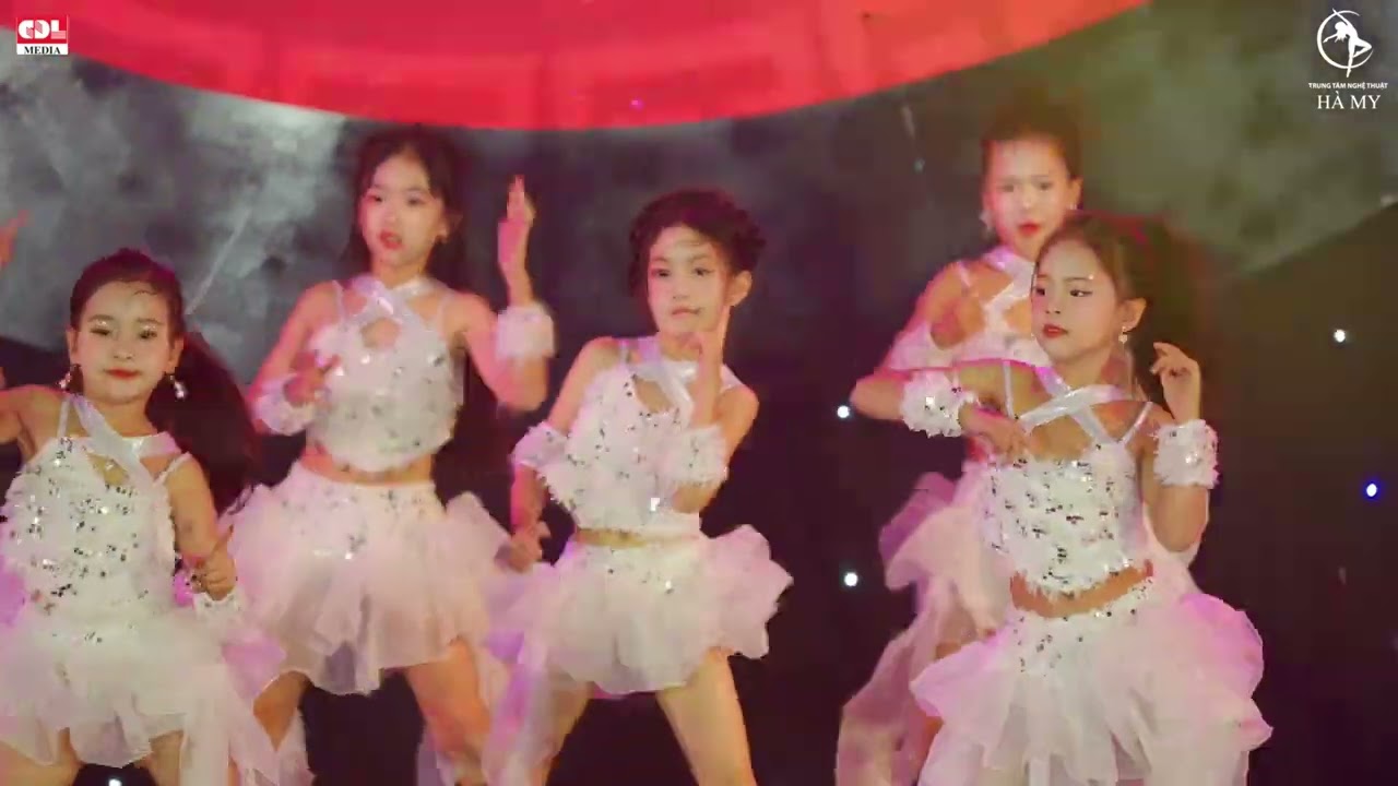 Mashup “ Mùa Xuân Ơi” Lớp múa 4  cs1 Hợp Thịnh - Gala Chào Xuân 2026
