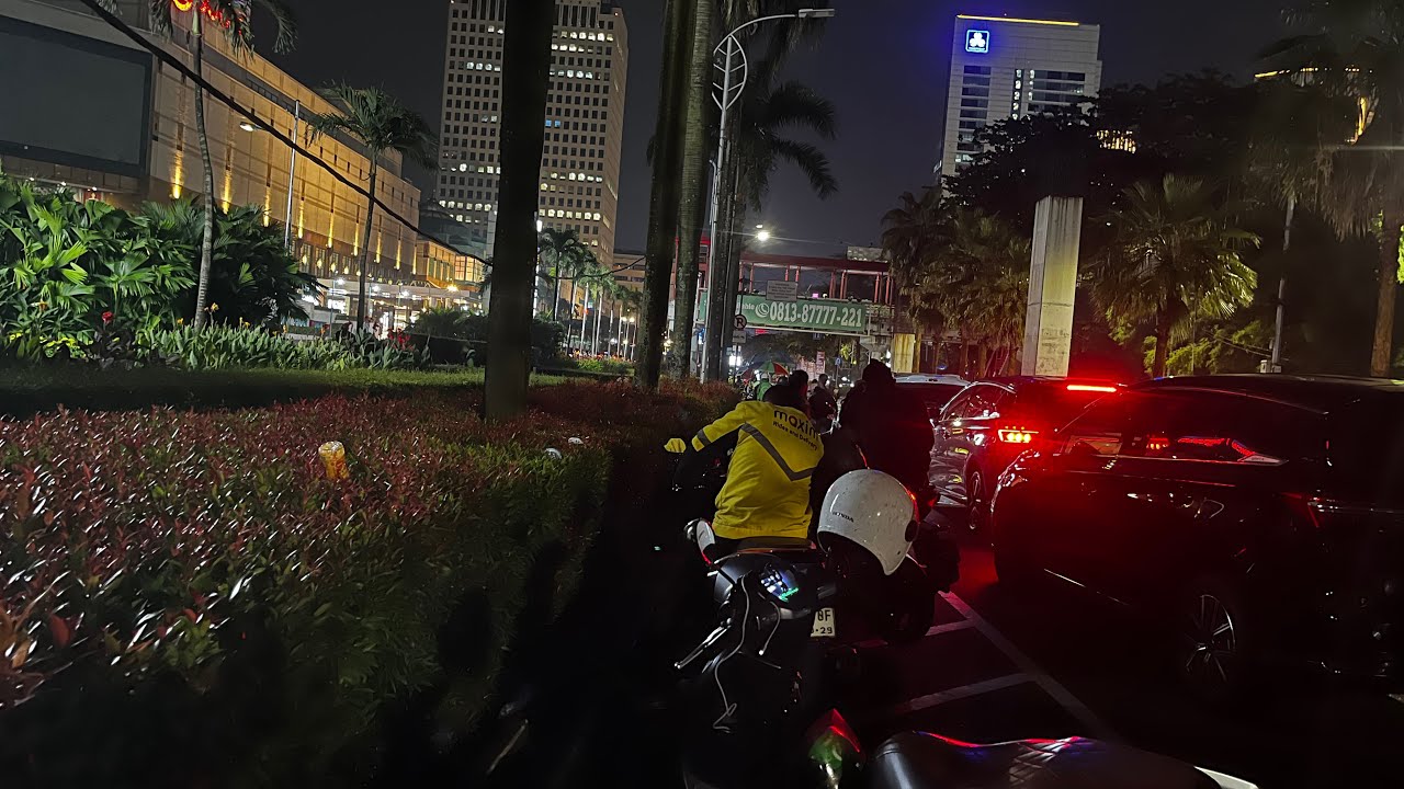 DELAY DI HARI KE ENAM PUASA | 24 FEBRUARI 2026