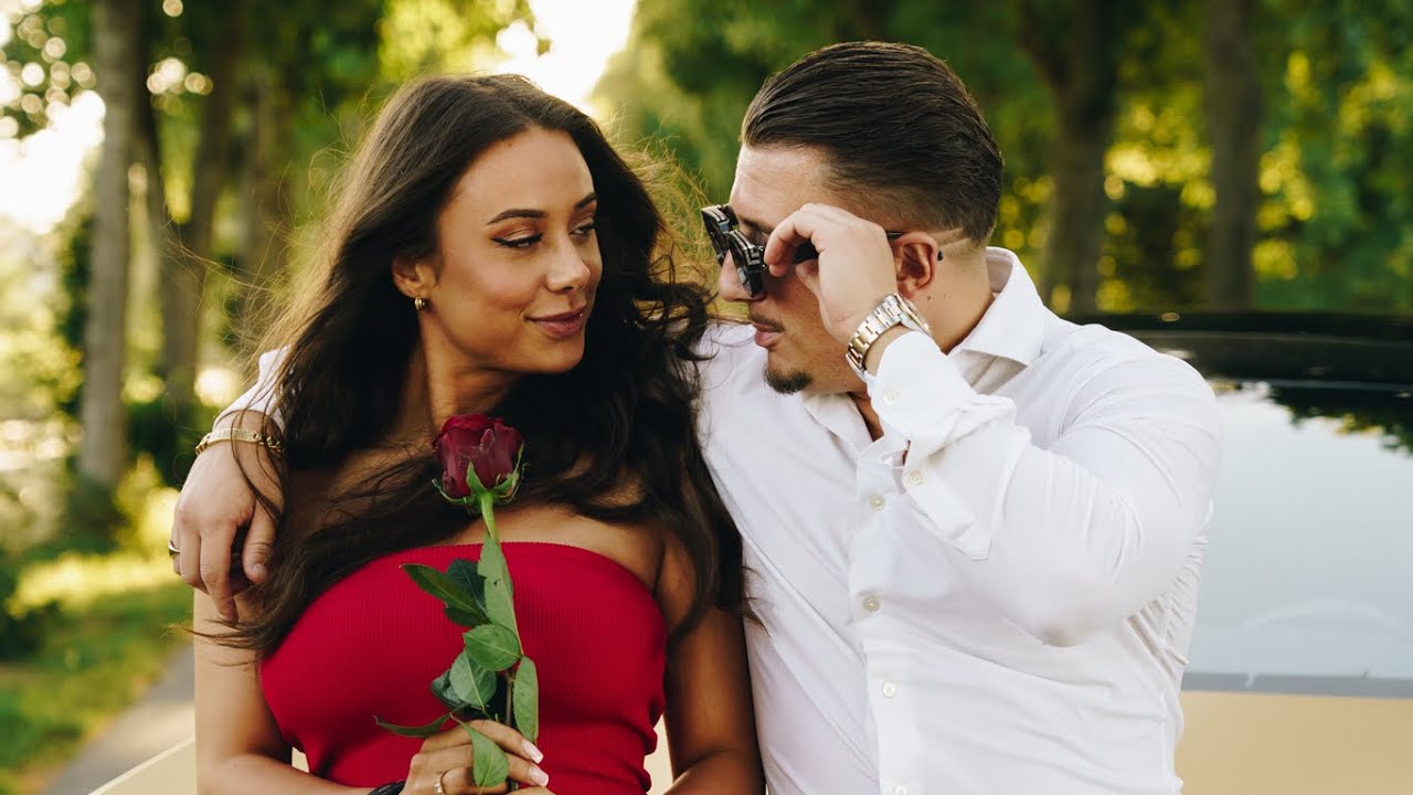 GROOTGEBRACHT MET DE FLES OFFICIAL VIDEOCLIP BY HARRIE SNIJDERS & RAY BENJAMIN