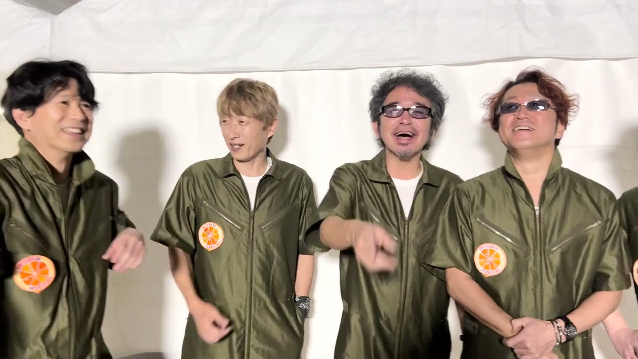 10/16(日) 19:00⛰️AZUMA STAGE　【ユニコーン】
