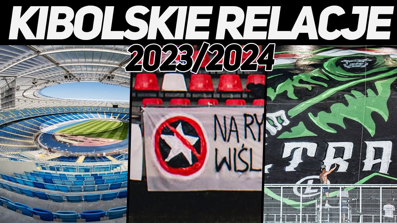 Ruch na Stadionie Śląskim, Wykluczanie Wisły, Legia w Wiedniu | KIBOLSKIE RELACJE