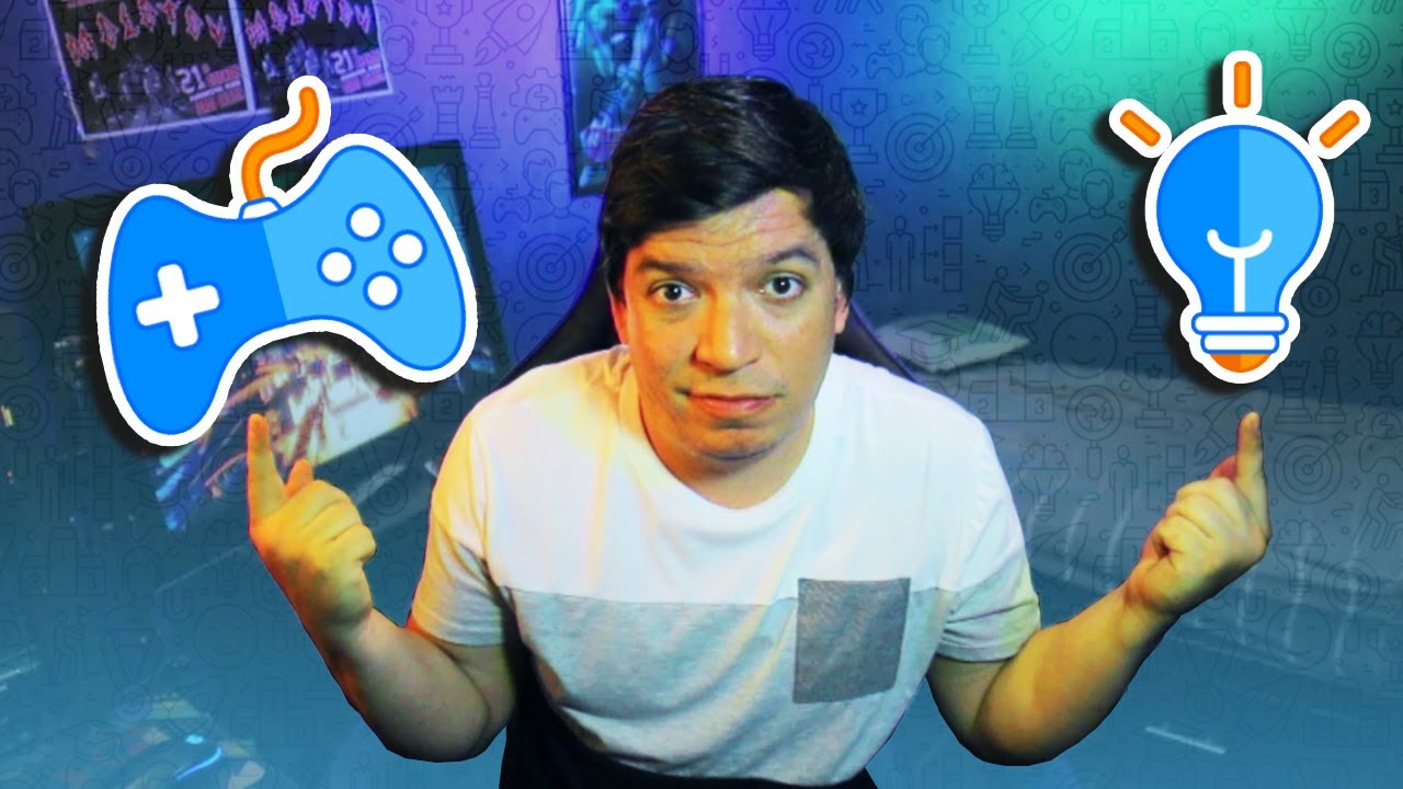 ¿Cuál es la diferencia entre gamificación y aprendizaje basado en juegos?