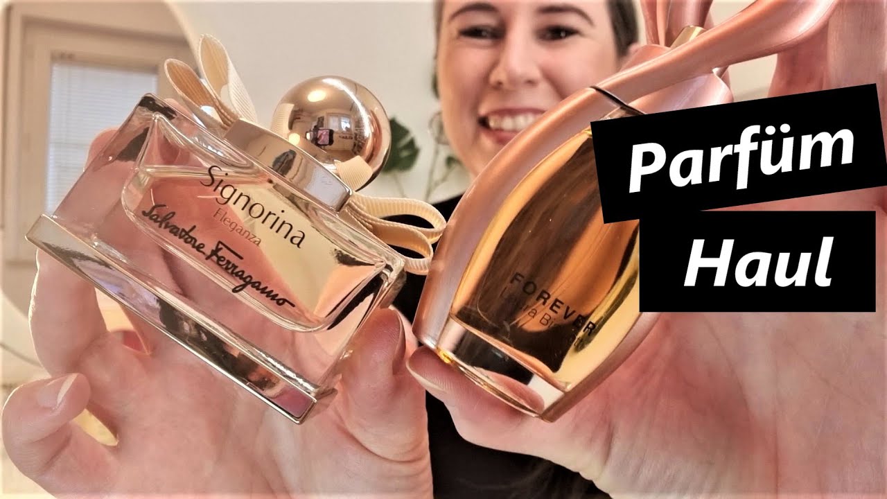 Ebay Parfum-Haul mit Unboxing und First Impressions | Flaconesse