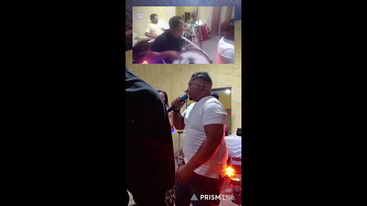 Transmissão ao vivo de Neide Show & Forrozao Os Meninos Do Momento