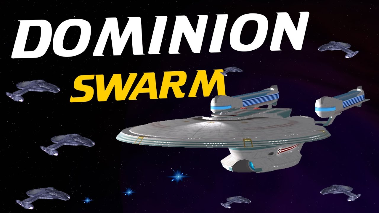 🧪 How Powerful Is the USS Lakota After Upgrades? (Wave Test) | Star Trek Bridge Commander