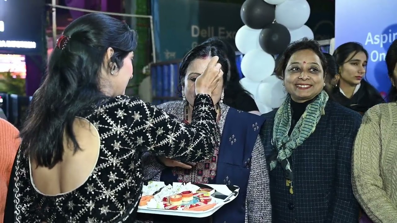 Acer Mall Deoghar | Grand Opening by Hon’ble MP Dr. Nishikant Dubey | 26 Dec 2025