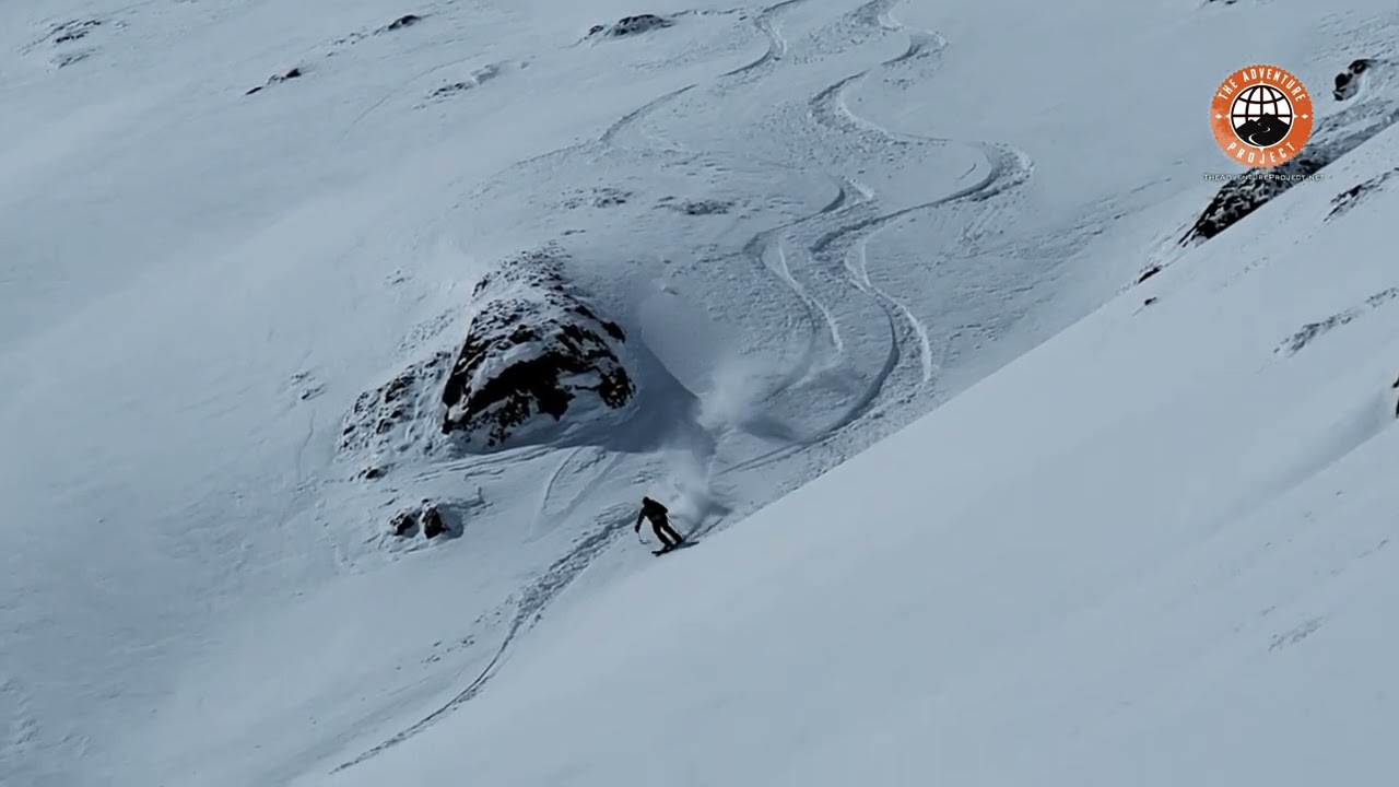 2023 Chile Highlights