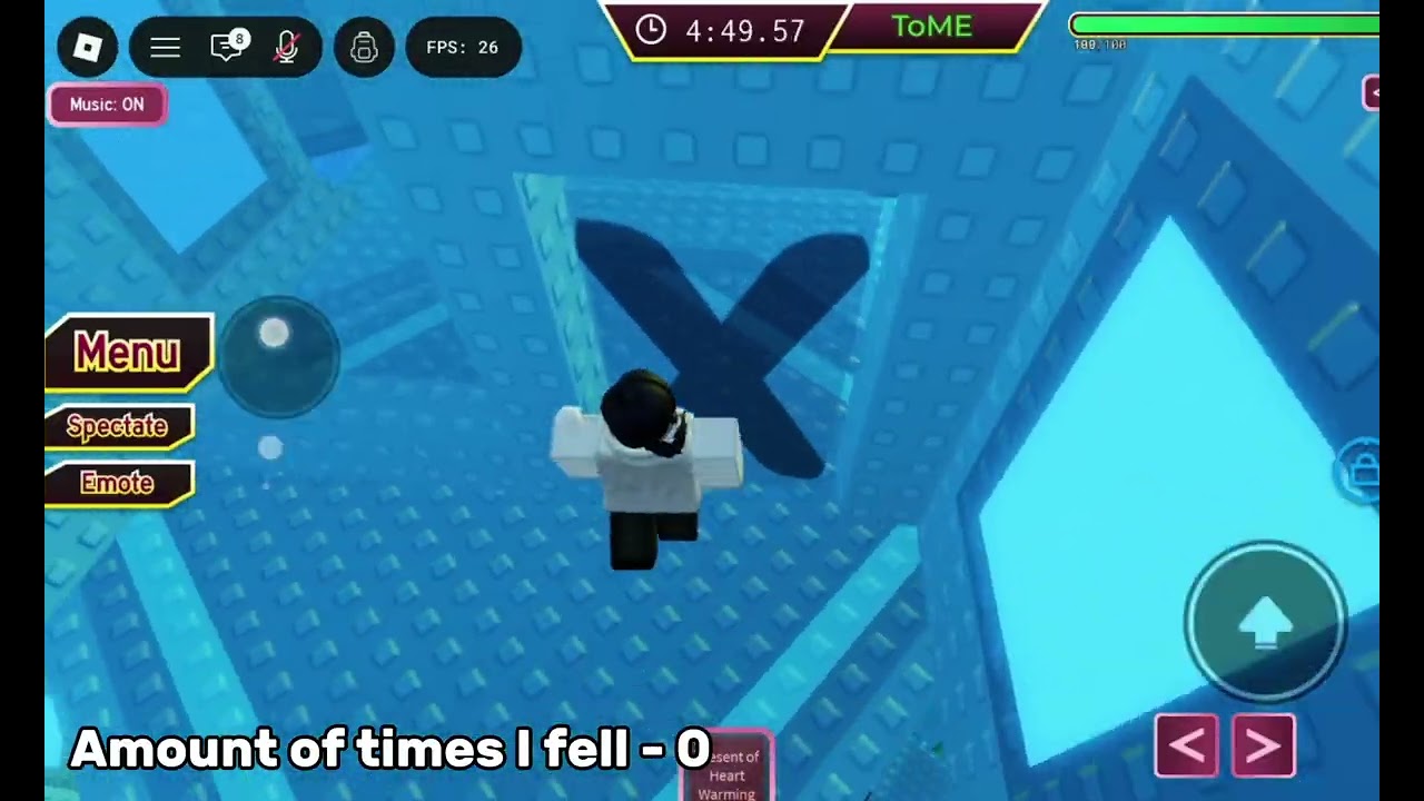 Beating ToME in Etoh