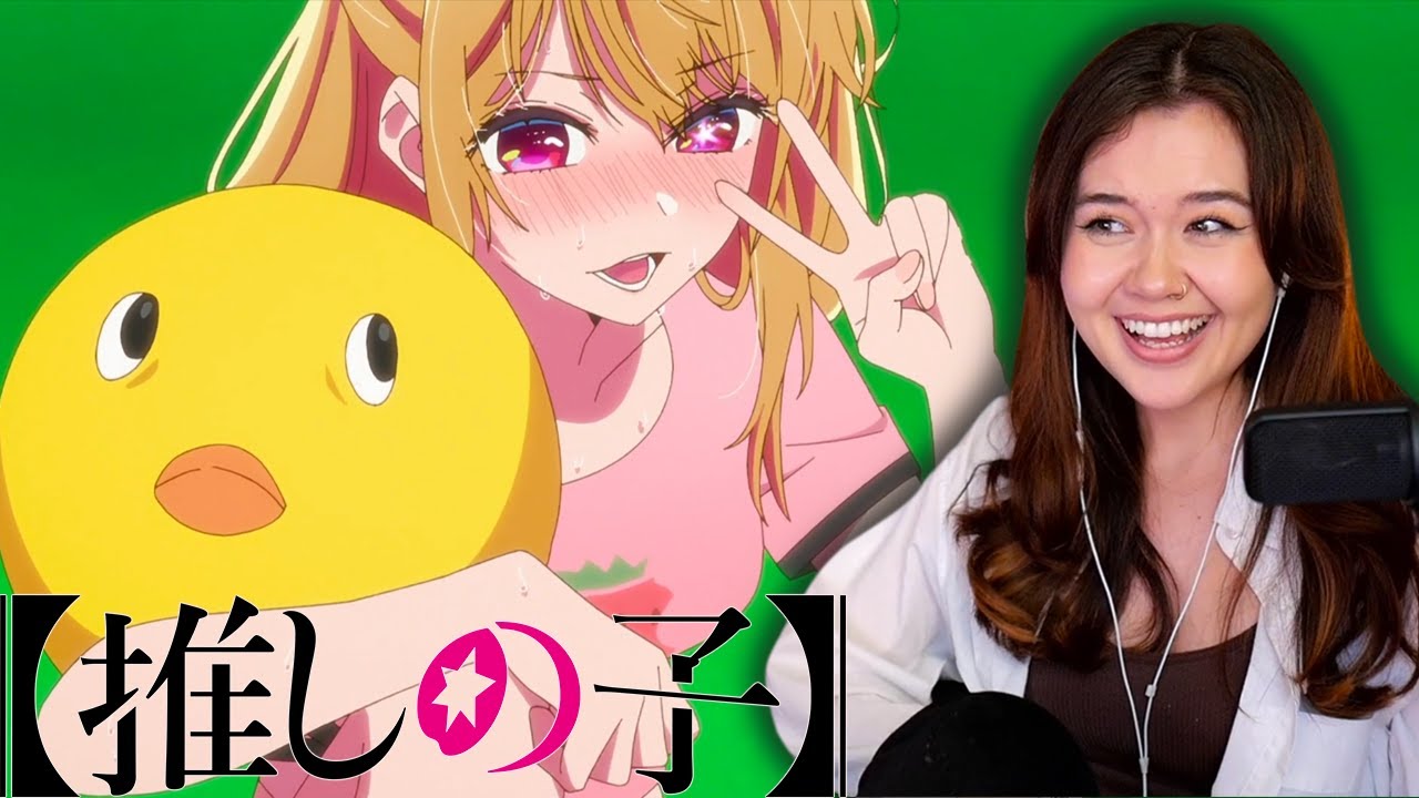 WHAT JUST HAPPENED | Oshi No Ko Episode 5 REACTION!