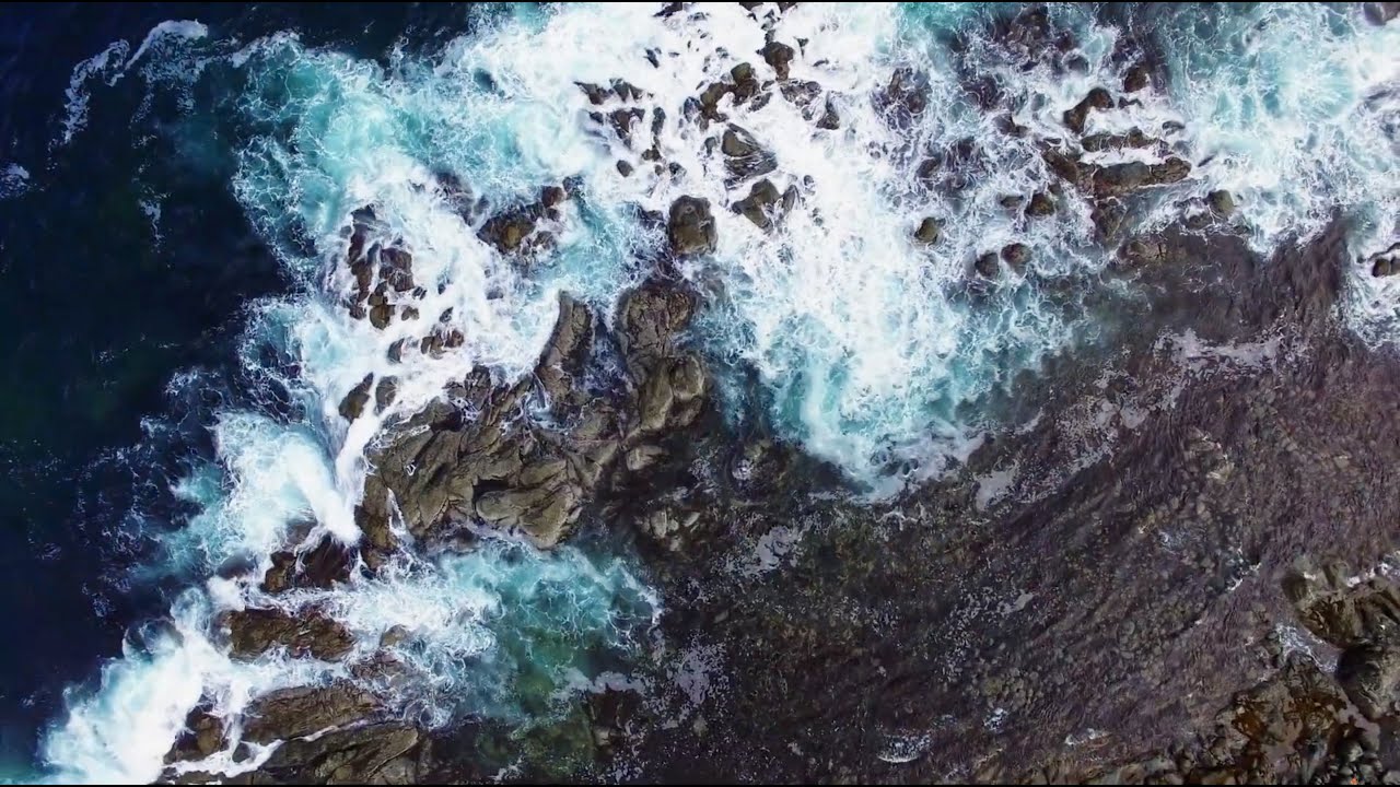 Soundtrack From The Edge