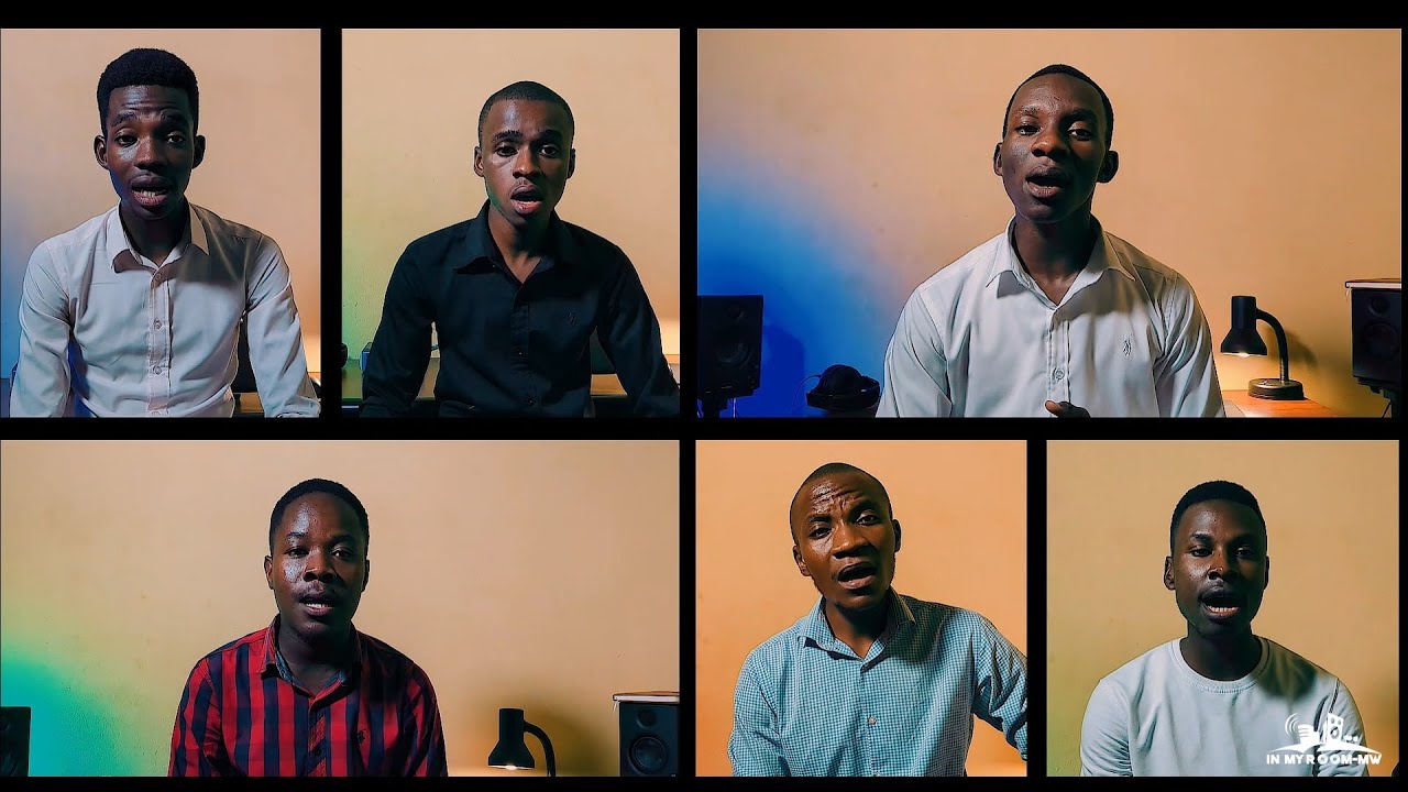 Faith Harmony_ Hakuna Kuchema