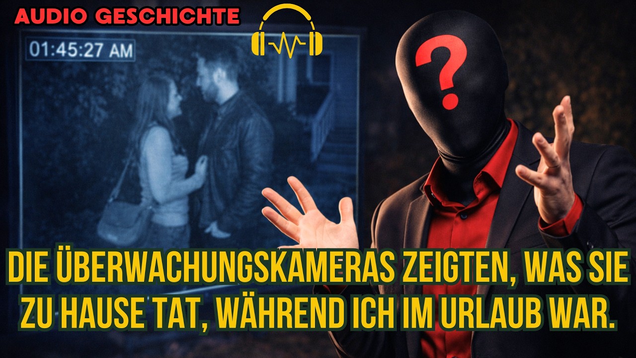 Ein Video Beendete Meine Ehe Sofort. Ich warte nich zu viel und...