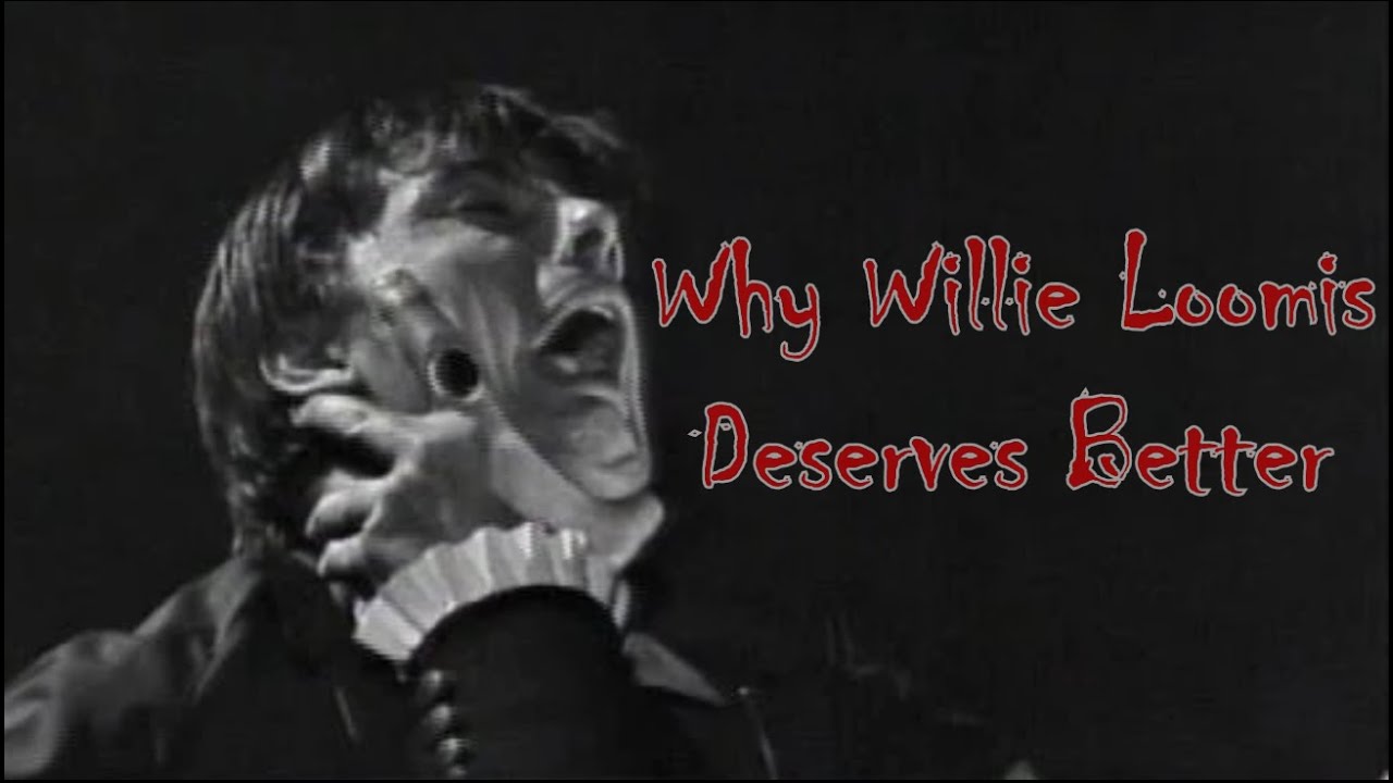 Why Willie Loomis Deserves Better