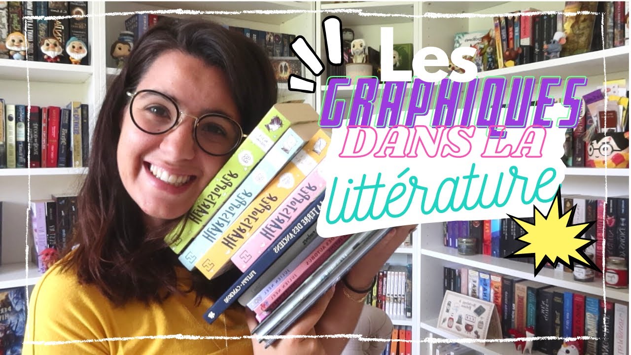 Mes recommandations de BD | Coup de c&oelig;ur pour l'&eacute;t&eacute; !🏖️💛