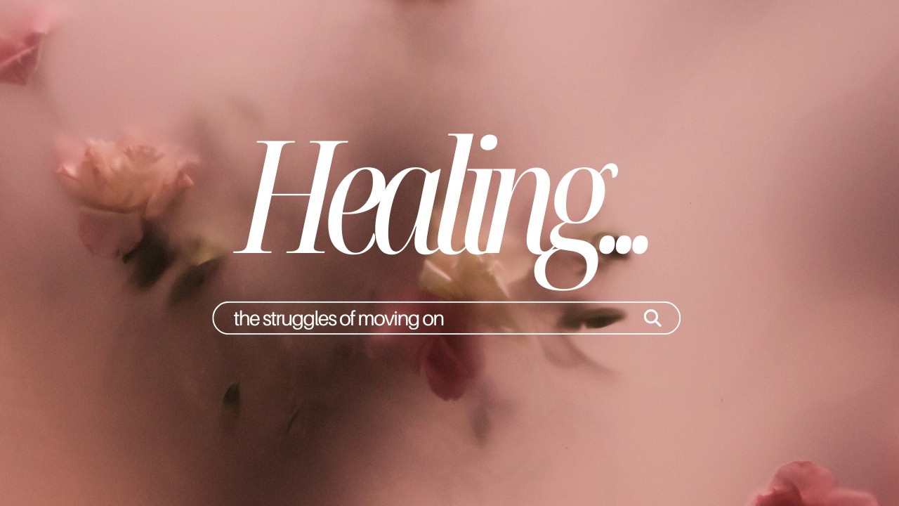 The Problem with Moving On