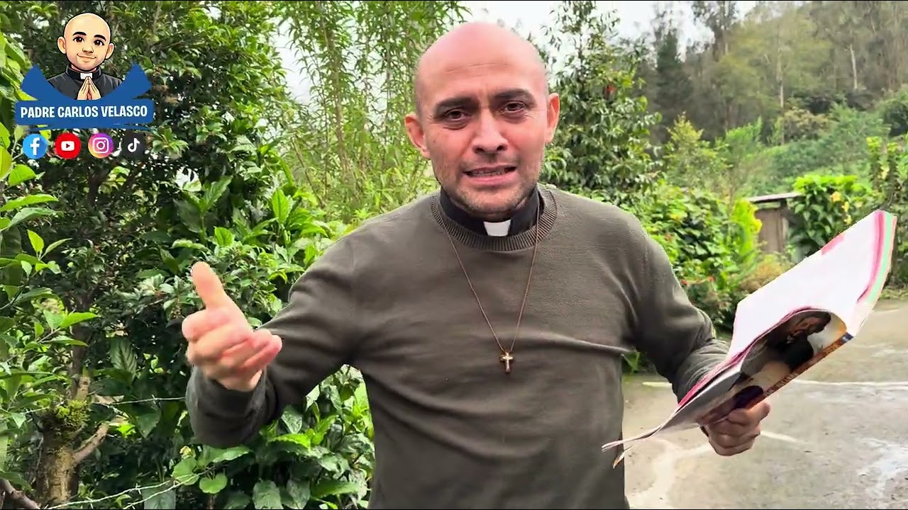 EVANGELIO DE HOY JUEVES, 26 de Febrero de 2026. Según san Mateo 7, 7-12. 