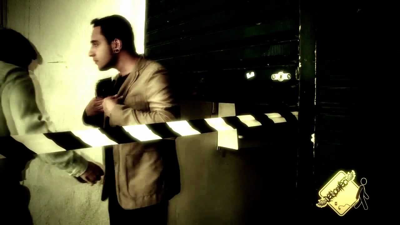 Desconect - Clipe Roupas Velhas (HD)