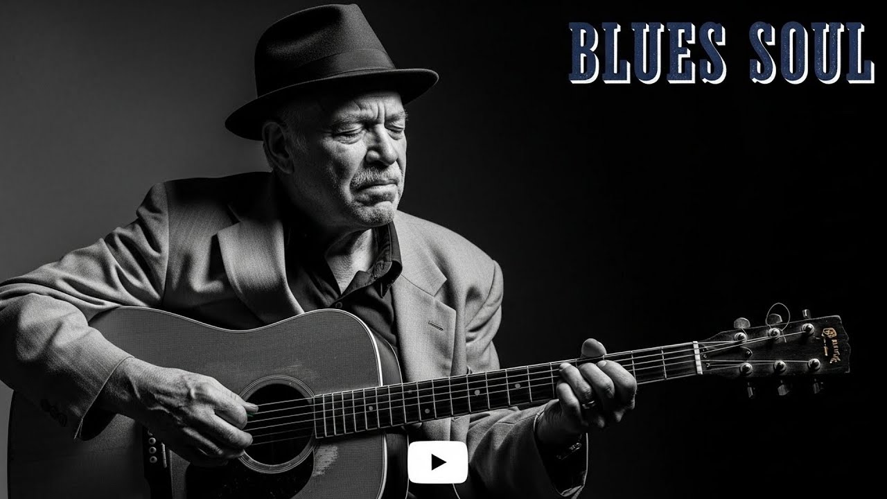 Joe Bonamassa, Kenny Wayne Shepherd, Beth Hart — Blues Rock Guitar Style Like Iconic Artists