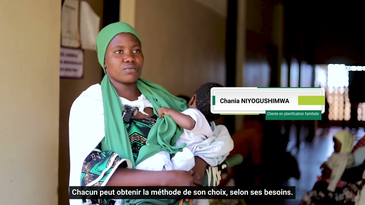 eLMIS Medexis Burundi (French)