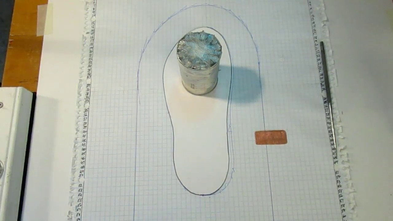 Making Moccasins Series 01 Version 2 Up Grade  2nd upload - NEW and BETTER PATTERN |||